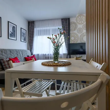 Visitzakopane - Zakocenter 1 Appartement