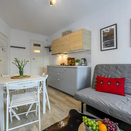 Apartament Visitzakopane - Zakocenter 1 *