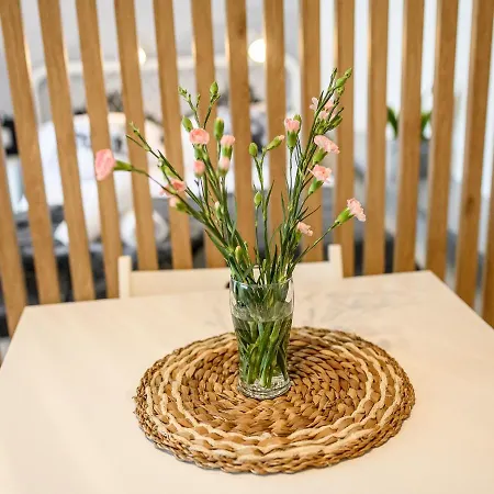 Apartament Visitzakopane - Zakocenter 1