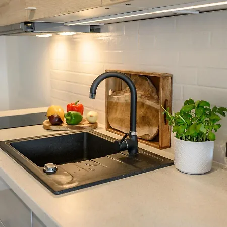 Apartament Visitzakopane - Zakocenter 1 *