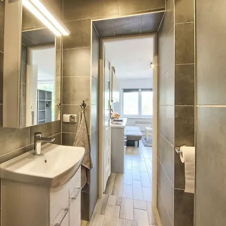 Apartament Visitzakopane - Zakocenter 1